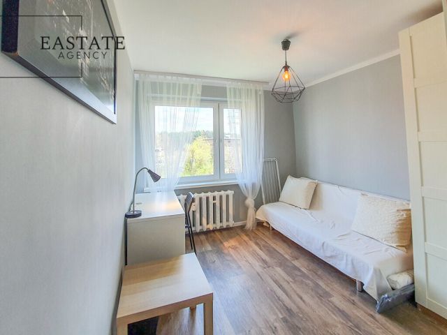 Mieszkanie 3-pokojowe Katowice Panewniki, ul. Panewnicka. Zdjęcie 3