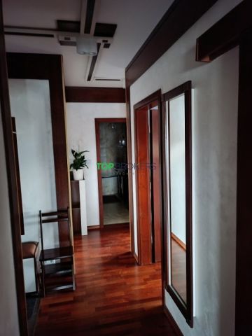 Mieszkanie 3-pokojowe Warszawa Śródmieście, ul. Inflancka. Zdjęcie 19