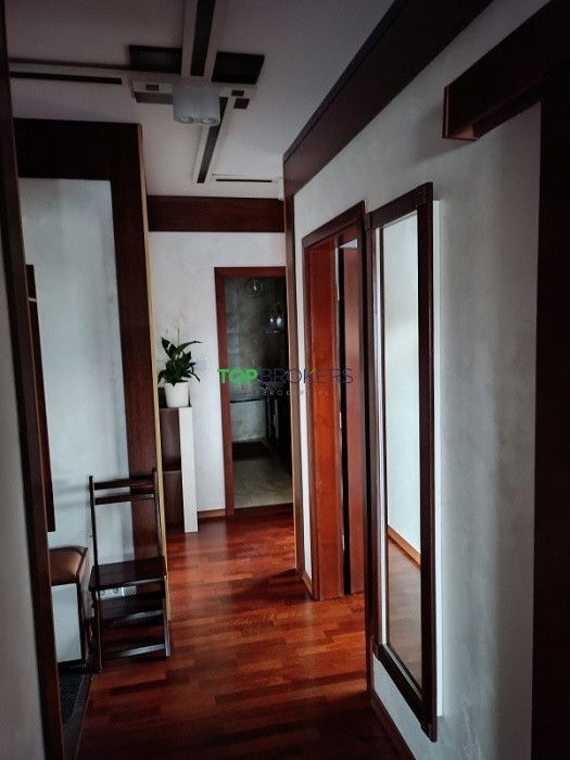 Mieszkanie 3-pokojowe Warszawa Śródmieście, ul. Inflancka. Zdjęcie 19