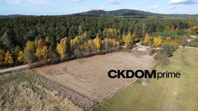 Działka budowlana Kielce, ul. Klecka. Zdjęcie 4