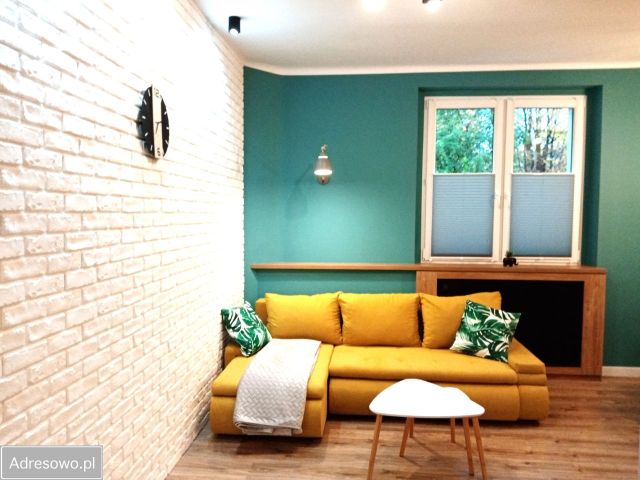 Mieszkanie 2-pokojowe Łódź Bałuty, ul. Mahatmy Gandhiego. Zdjęcie 1