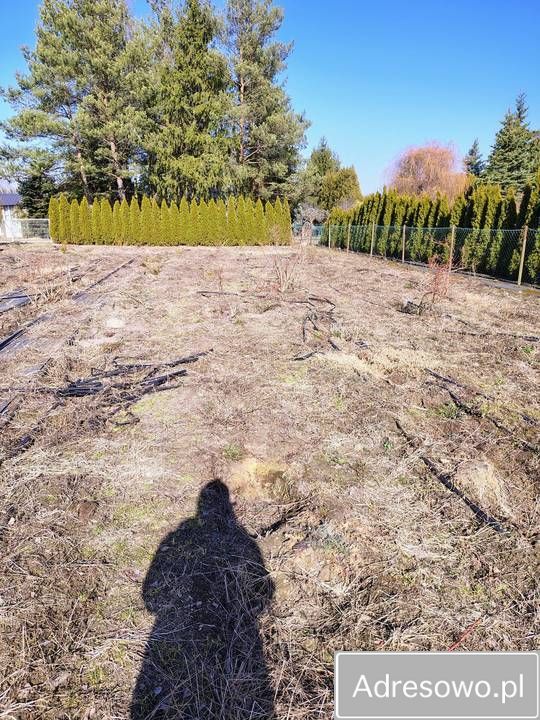 Działka rod Białystok. Zdjęcie 3