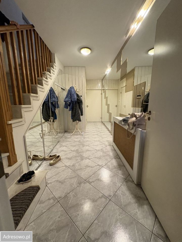 dom szeregowy, 6 pokoi Łódź Julianów, ul. Folwarczna. Zdjęcie 4