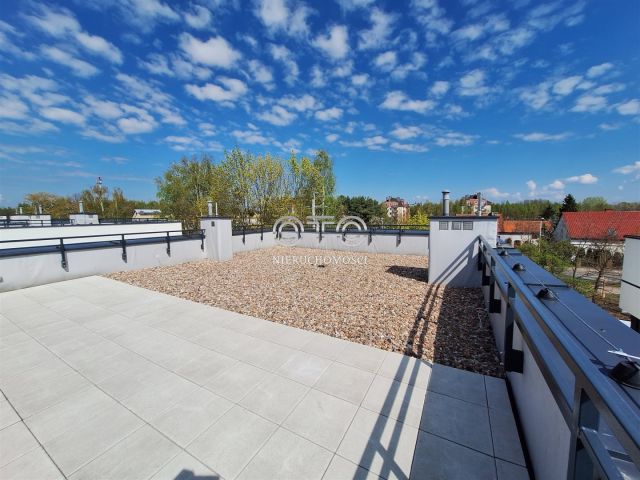 Mieszkanie 4-pokojowe Wrocław Fabryczna. Zdjęcie 9