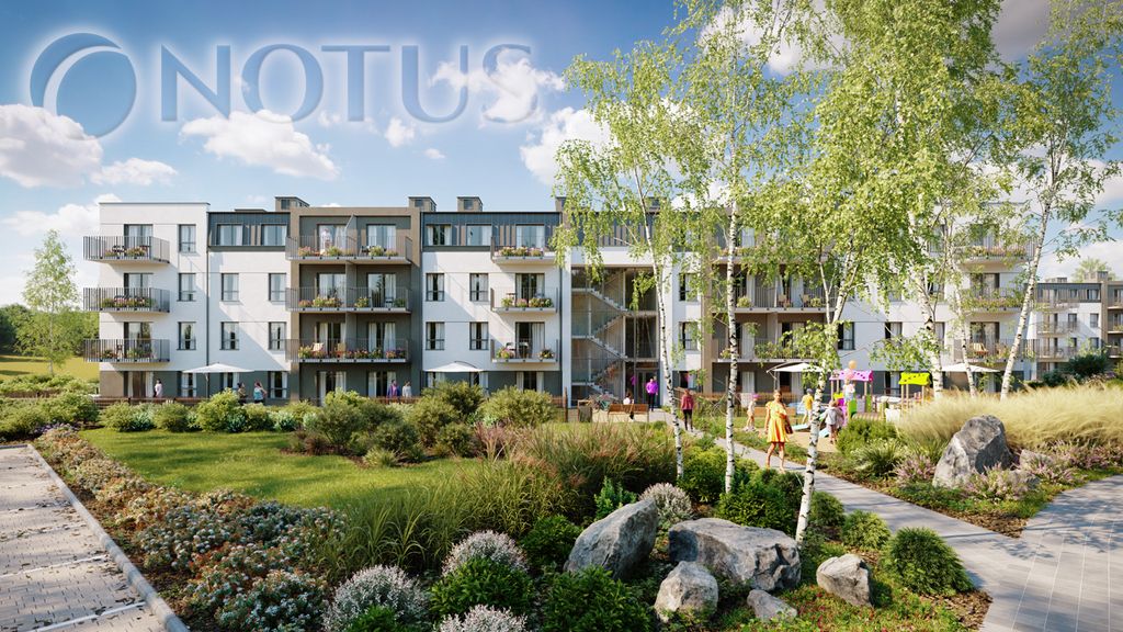 Mieszkanie 2-pokojowe Gdańsk. Zdjęcie 2