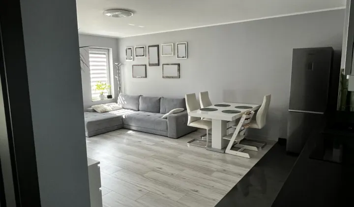 Mieszkanie 2-pokojowe Kołobrzeg, ul. Mazowiecka