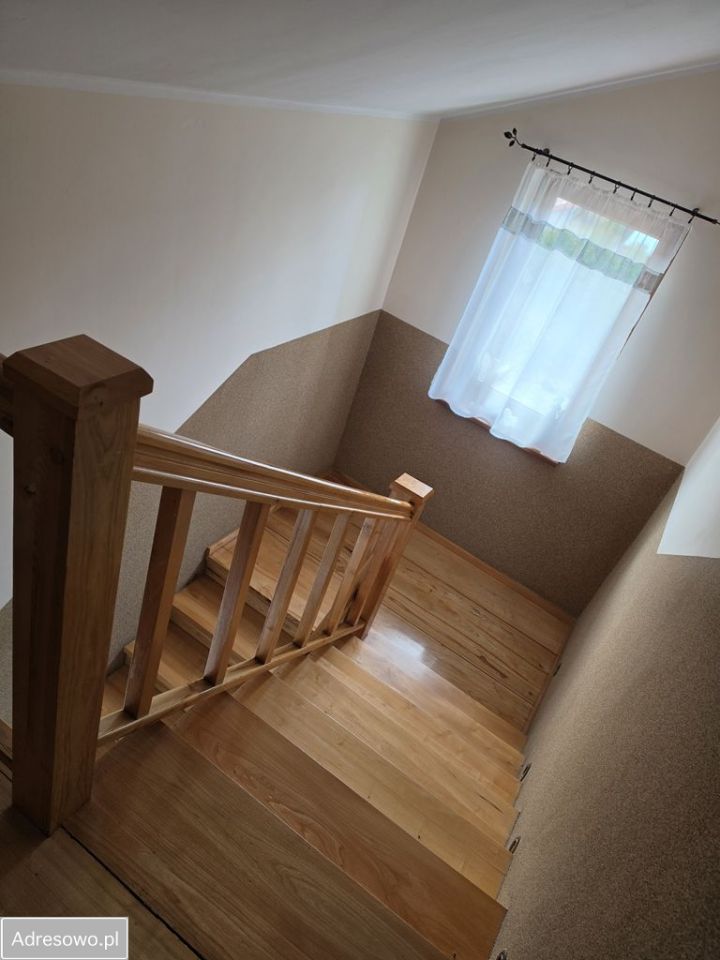 dom wolnostojący, 5 pokoi Prabuty, ul. Stefana Wyszyńskiego. Zdjęcie 7