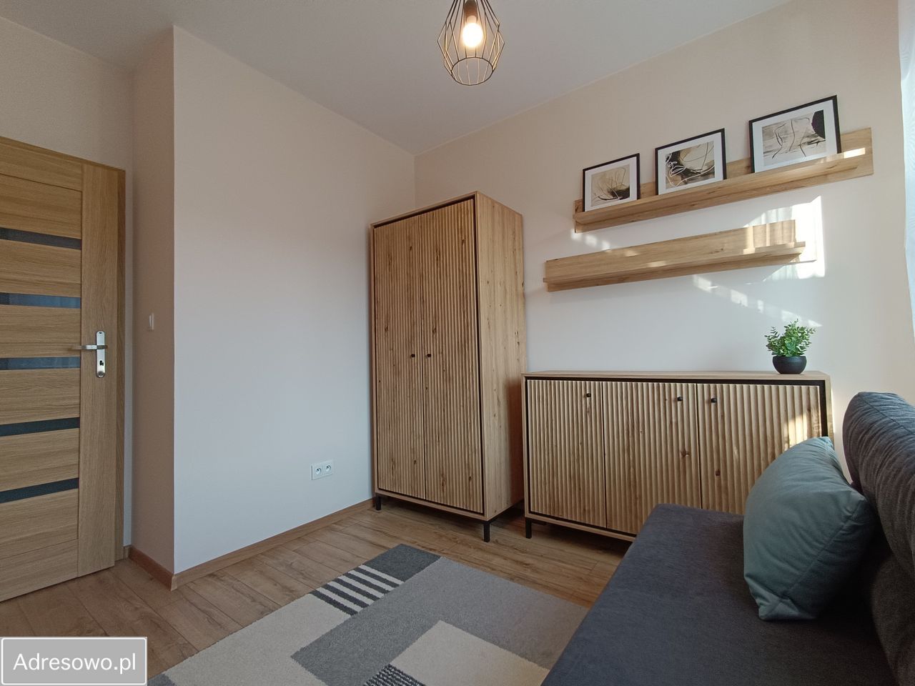 Mieszkanie 2-pokojowe Warszawa Mokotów, al. Wilanowska. Zdjęcie 10