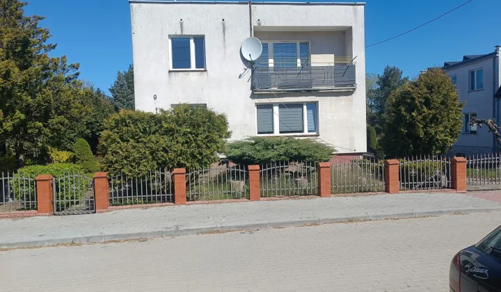 dom wolnostojący, 5 pokoi Dzierzgoń, ul. Przytulna