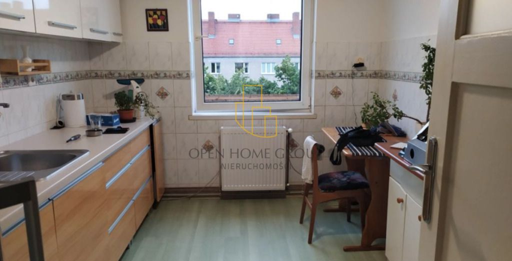 Mieszkanie 1-pokojowe Wrocław Grabiszyn, ul. Stopnicka. Zdjęcie 2