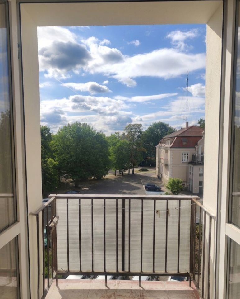Mieszkanie 3-pokojowe Nowy Tomyśl, ul. Poznańska. Zdjęcie 2