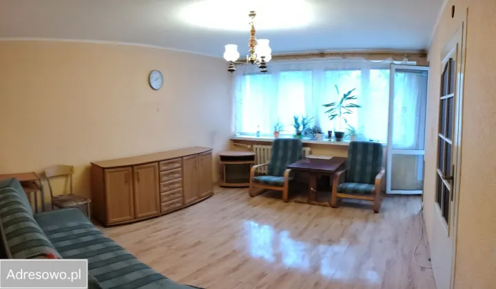 Mieszkanie 2-pokojowe Łódź Bałuty, ul. Klonowa