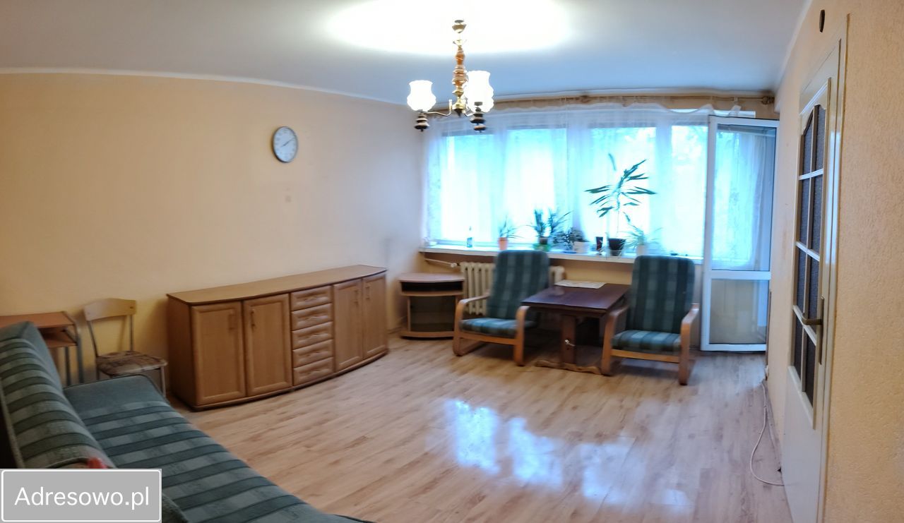 Mieszkanie 2-pokojowe Łódź Bałuty, ul. Klonowa. Zdjęcie 1