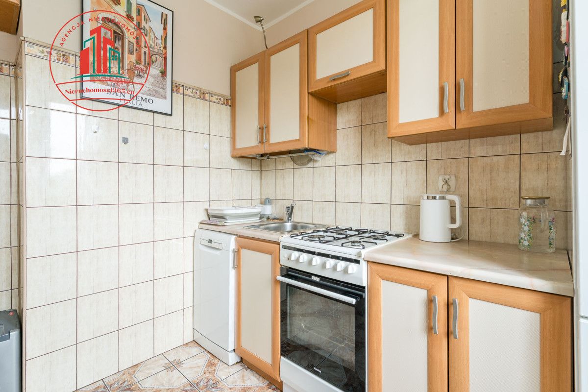Mieszkanie 3-pokojowe Gdynia Obłuże, ul. Benisławskiego. Zdjęcie 15