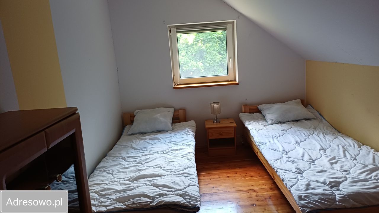 dom wolnostojący, 4 pokoje Sulęczyno, ul. Tartaczna. Zdjęcie 11