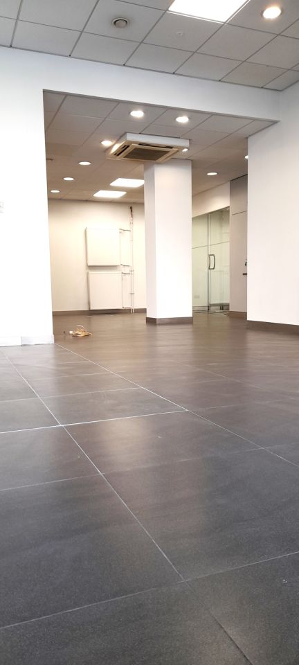 Lokal Warszawa Śródmieście, ul. Aleje Jerozolimskie. Zdjęcie 4