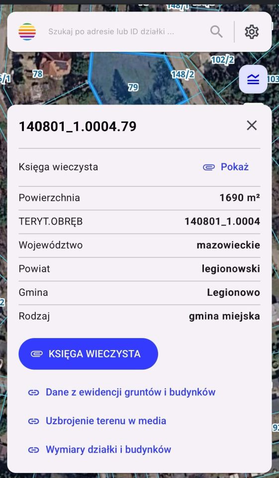dom wolnostojący, 6 pokoi Legionowo, ul. Niklowa. Zdjęcie 5