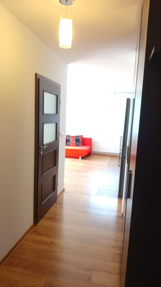 Mieszkanie 3-pokojowe Kraków Bronowice, ul. Sosnowiecka. Zdjęcie 9