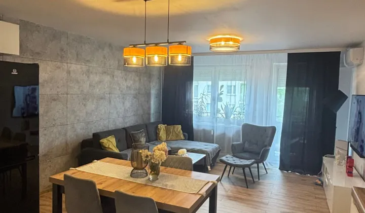 Mieszkanie 3-pokojowe Zielona Góra, ul. Konstruktorów
