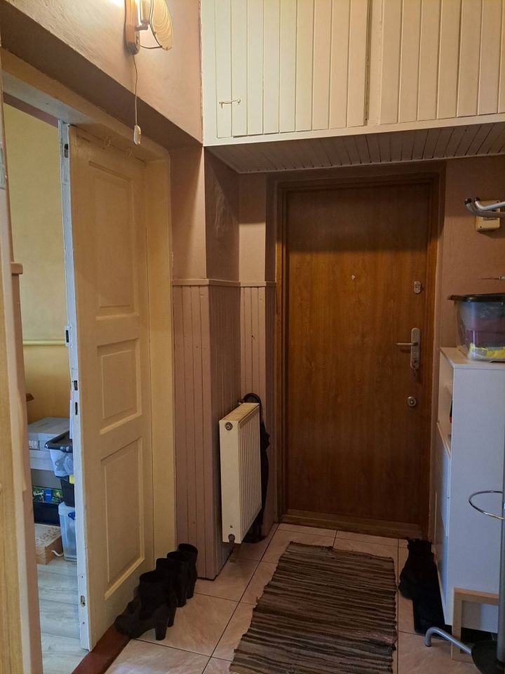 Mieszkanie – Włocławek, Stare Miasto, Śródmieście - Więcej