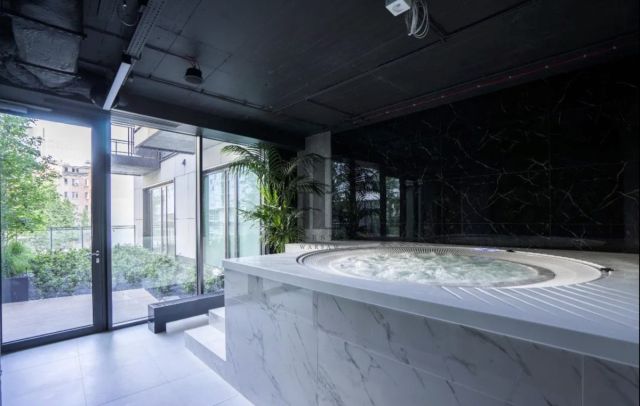Mieszkanie 2-pokojowe Warszawa Wola, ul. Grzybowska. Zdjęcie 20