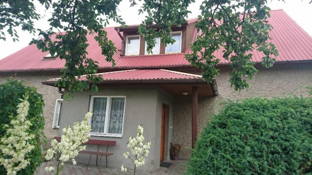 dom wolnostojący Stary Górnik. Zdjęcie 1