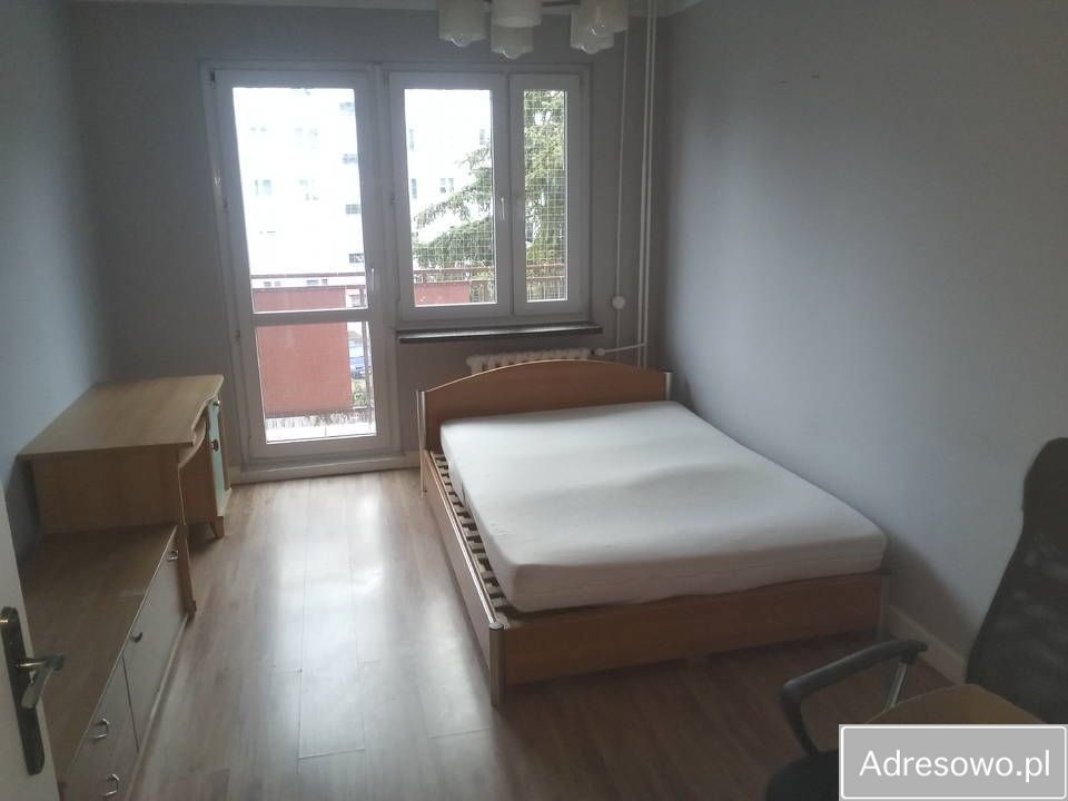 Mieszkanie 2-pokojowe Rzeszów Baranówka, ul. Stanisława Mikołajczyka