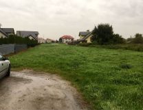 Działka budowlana Radom, ul. Warszawska. Zdjęcie 3