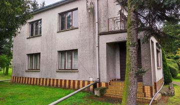 dom wolnostojący Janowiec Wielkopolski