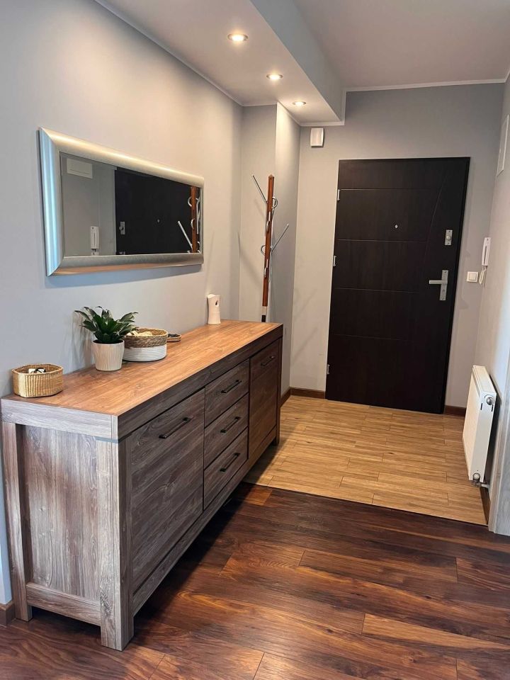 Mieszkanie 2-pokojowe Zabrze Mikulczyce, ul. Łąkowa. Zdjęcie 8