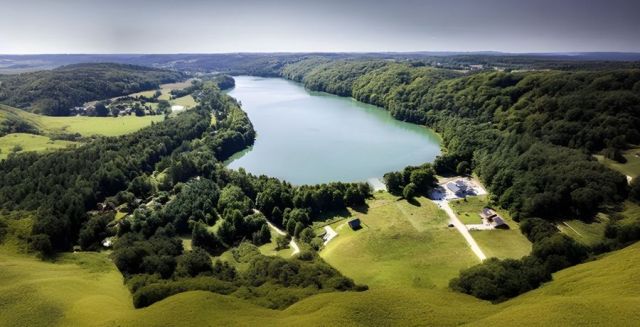 Działka budowlana Michalin. Zdjęcie 1