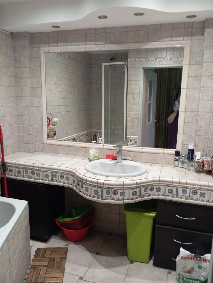 Mieszkanie 3-pokojowe Sosnowiec Zagórze, ul. Teofila Lenartowicza. Zdjęcie 2