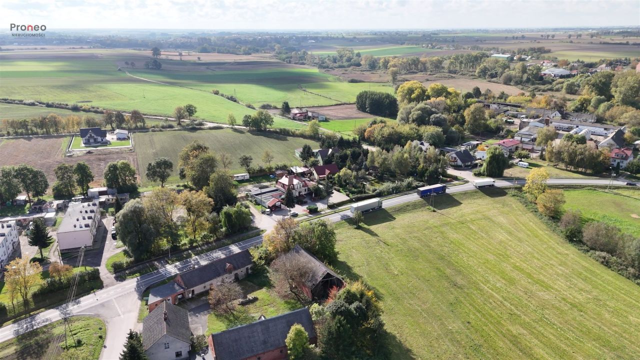 Hotel/pensjonat Mogilno. Zdjęcie 30