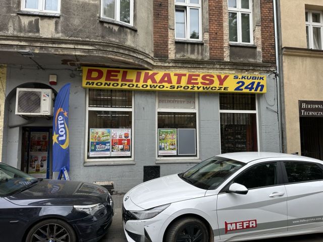 Lokal Bytom. Zdjęcie 1
