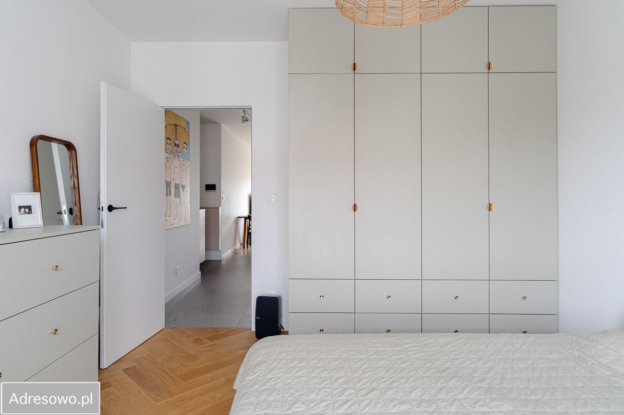 Mieszkanie 2-pokojowe Kraków Bronowice Małe, ul. Bartosza Głowackiego. Zdjęcie 12