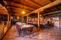 Hotel/pensjonat Polańczyk. Zdjęcie 4