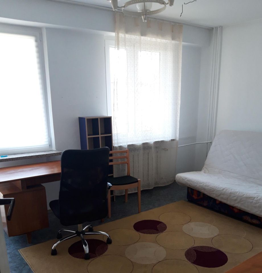 Mieszkanie 2-pokojowe Lublin Bazylianówka, ul. Bazylianówka