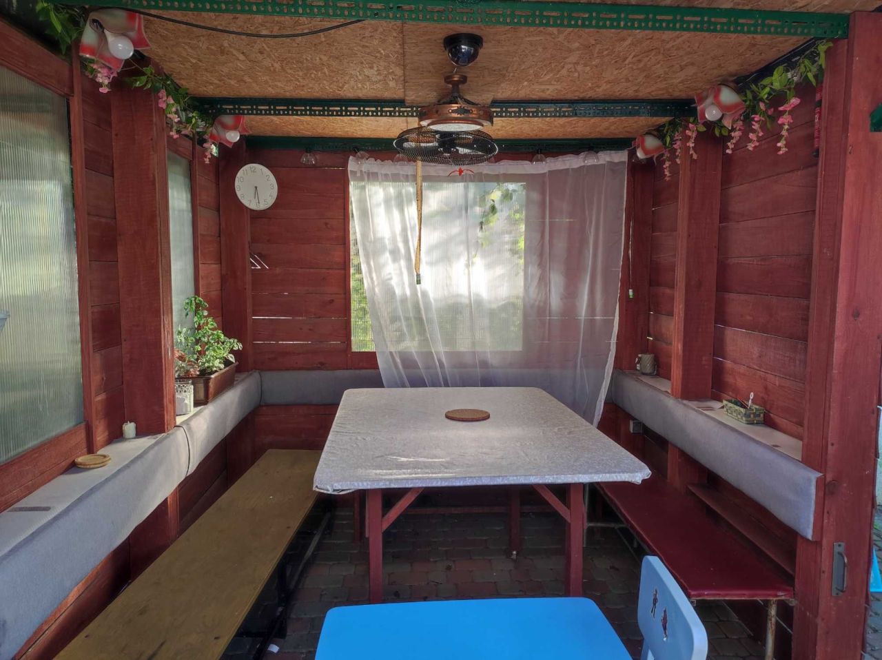 Działka rod Bydgoszcz Łęgnowo. Zdjęcie 6