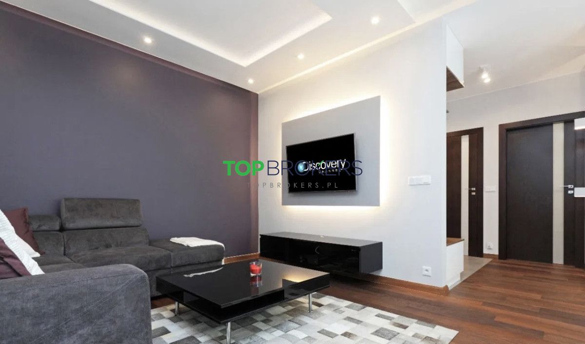 Mieszkanie 2-pokojowe Warszawa Mokotów, ul. Magazynowa