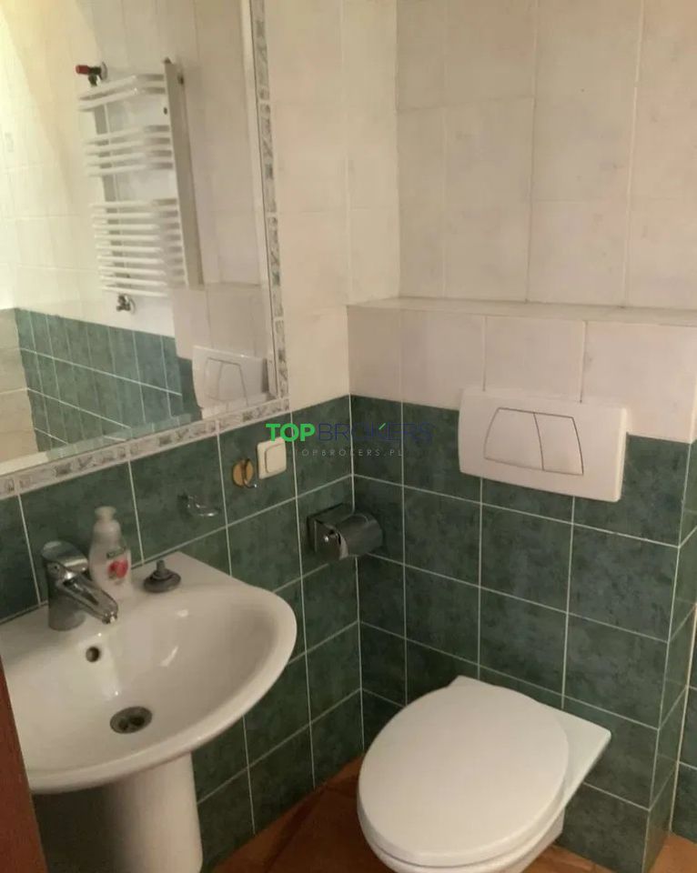 Mieszkanie 4-pokojowe Warszawa Praga-Południe, ul. Szkoły Orląt. Zdjęcie 15