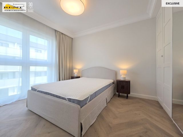 Mieszkanie 3-pokojowe Szczecin, ul. Zakładowa. Zdjęcie 4