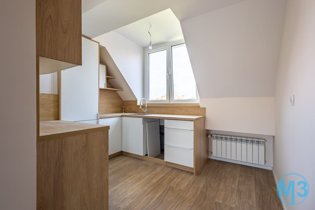 Mieszkanie 3-pokojowe Mielec, ul. Dąbrówki. Zdjęcie 16