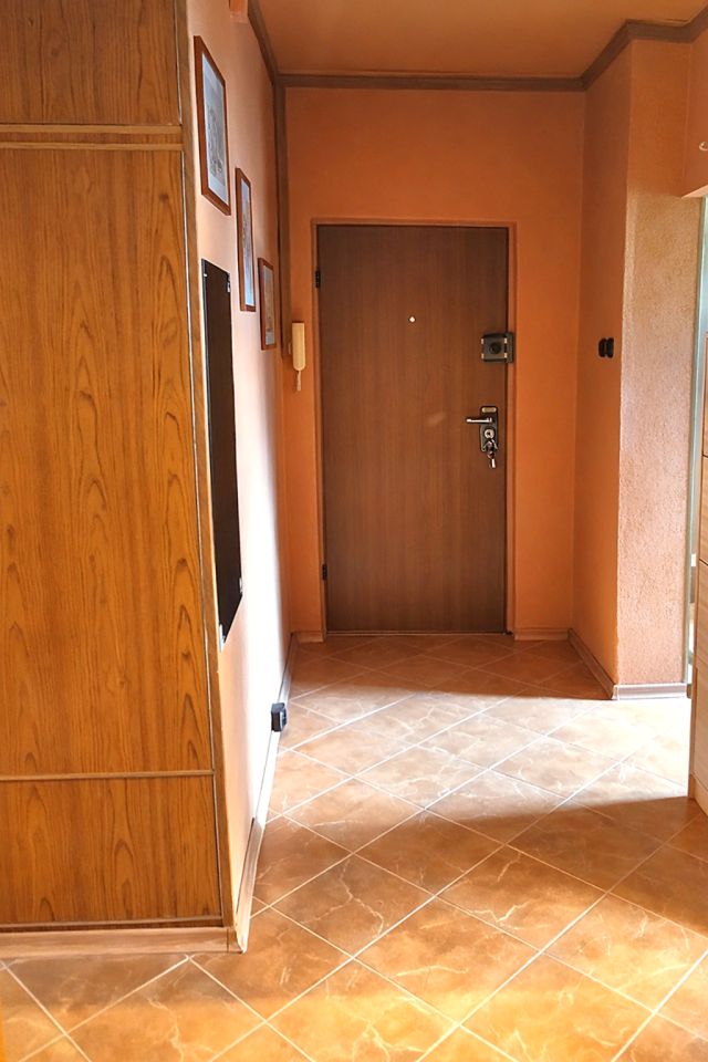 Mieszkanie 2-pokojowe Kraków Nowa Huta, os. Kolorowe. Zdjęcie 12