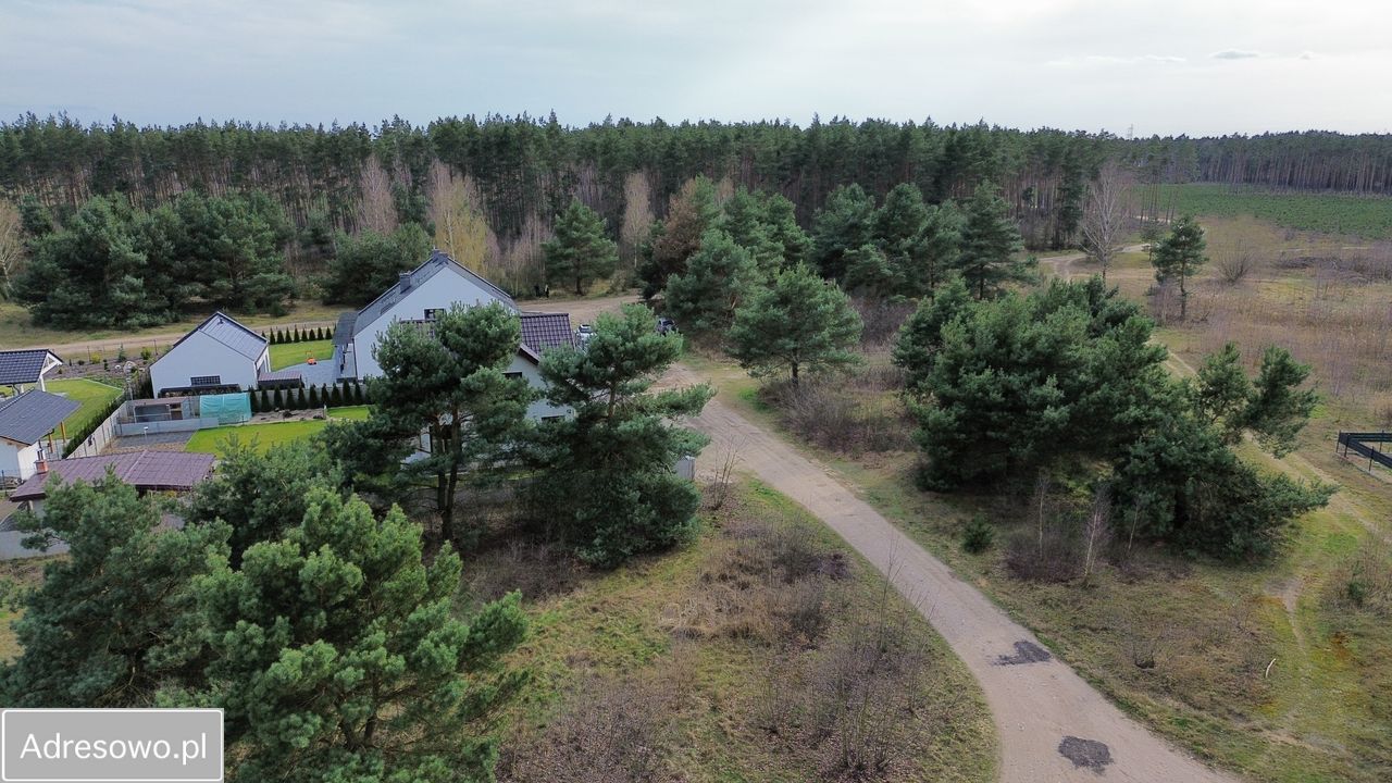 Działka budowlana Września. Zdjęcie 15