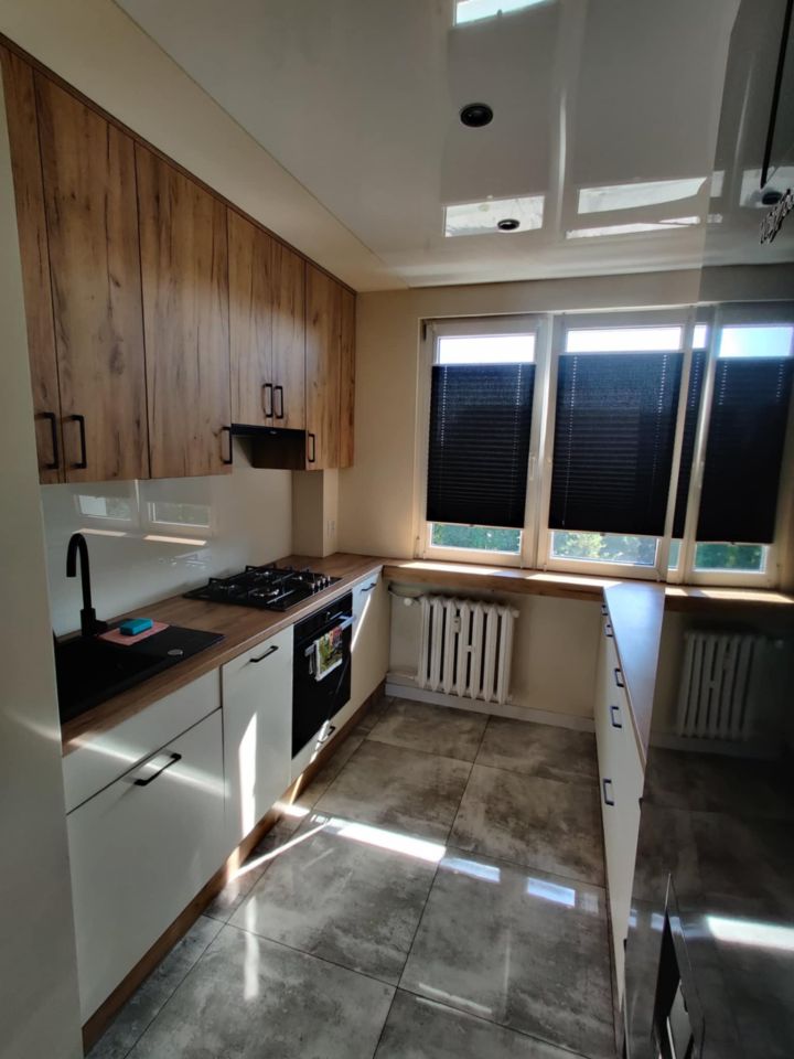 Mieszkanie 2-pokojowe Łódź Widzew, ul. Józefa Elsnera