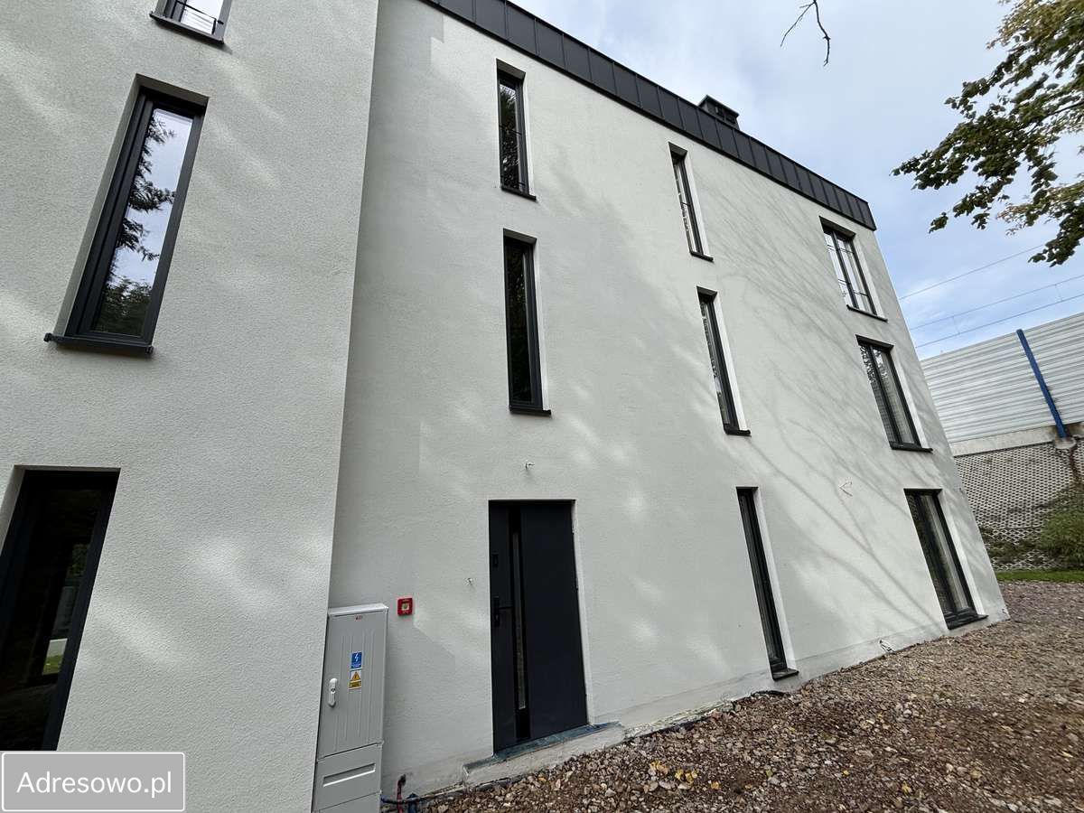 dom wolnostojący Kraków Bronowice, ul. Złoty Róg. Zdjęcie 8