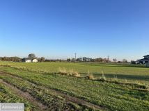 Działka budowlana Bucz, ul. Malinowa. Zdjęcie 4