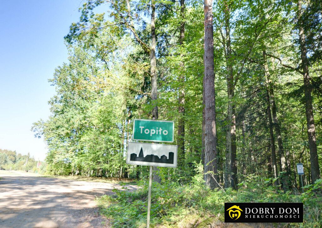 bliźniak, 2 pokoje Topiło. Zdjęcie 26