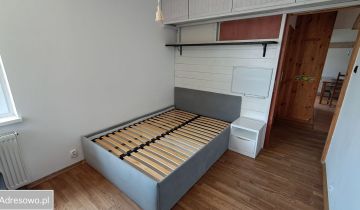 Mieszkanie 2-pokojowe Wrocław Maślice, ul. Kozia