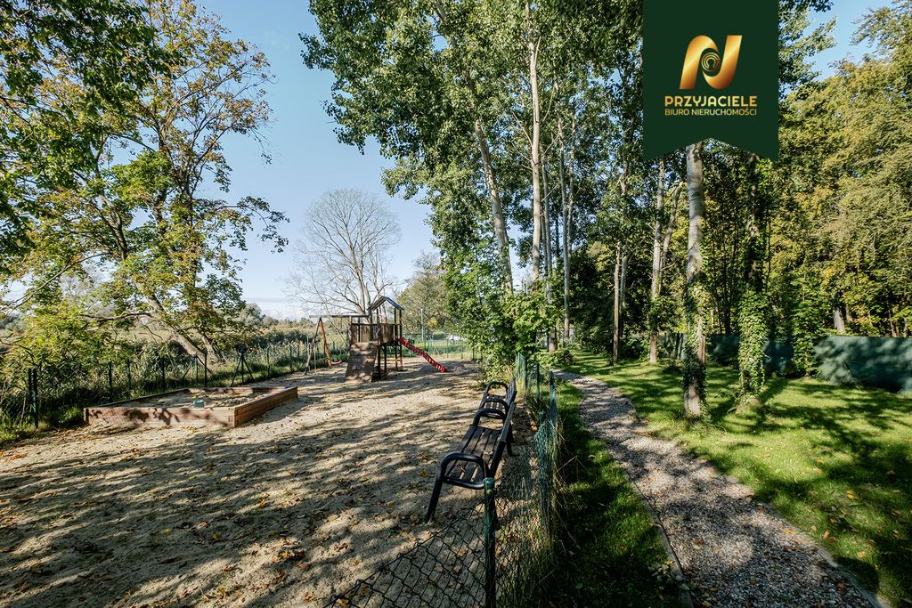 Mieszkanie 3-pokojowe Gdańsk Sobieszewo, ul. Turystyczna. Zdjęcie 17